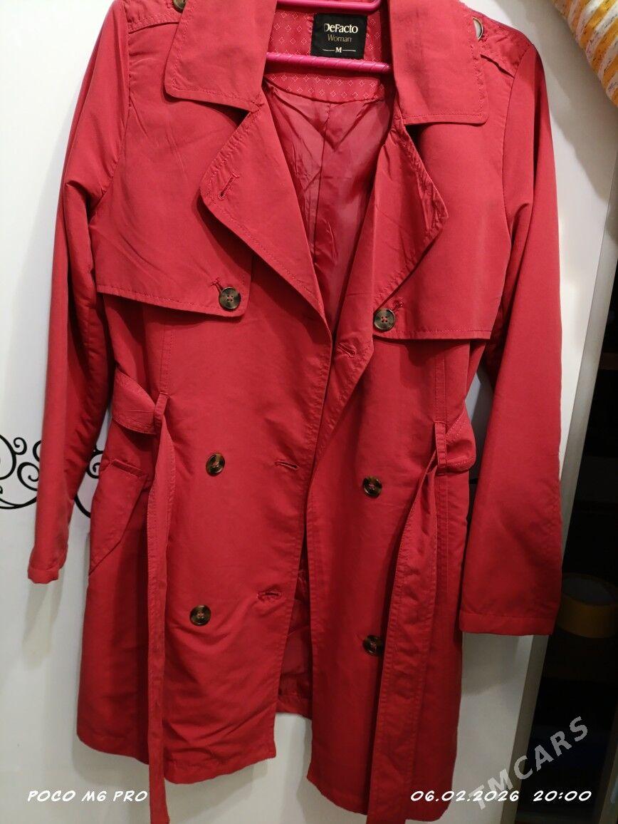 женские вещи - Aşgabat - img 1