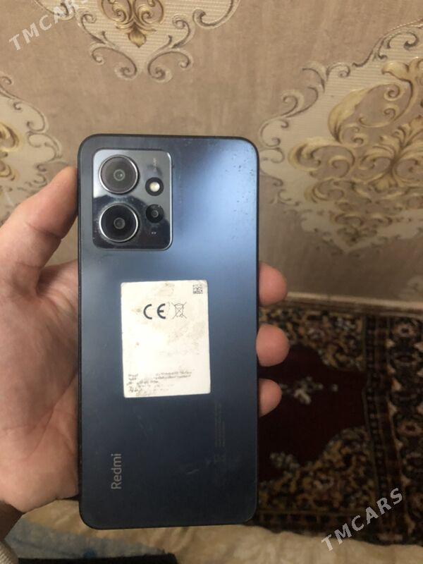 redmi note 12 - Дашогуз - img 1