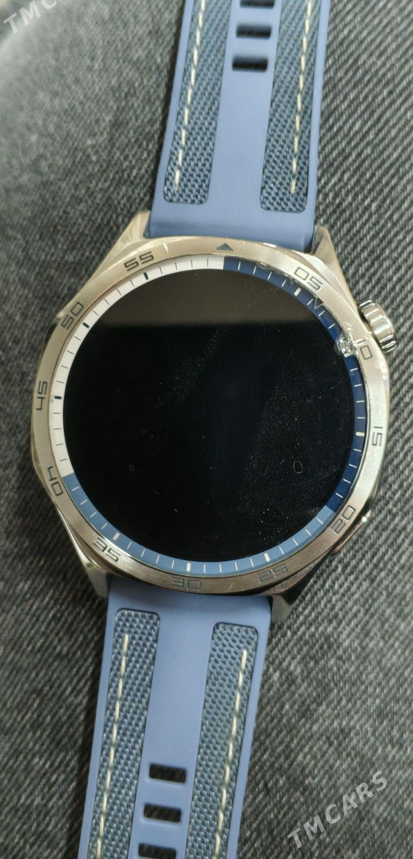 Huawei GT 5 - Aşgabat - img 1