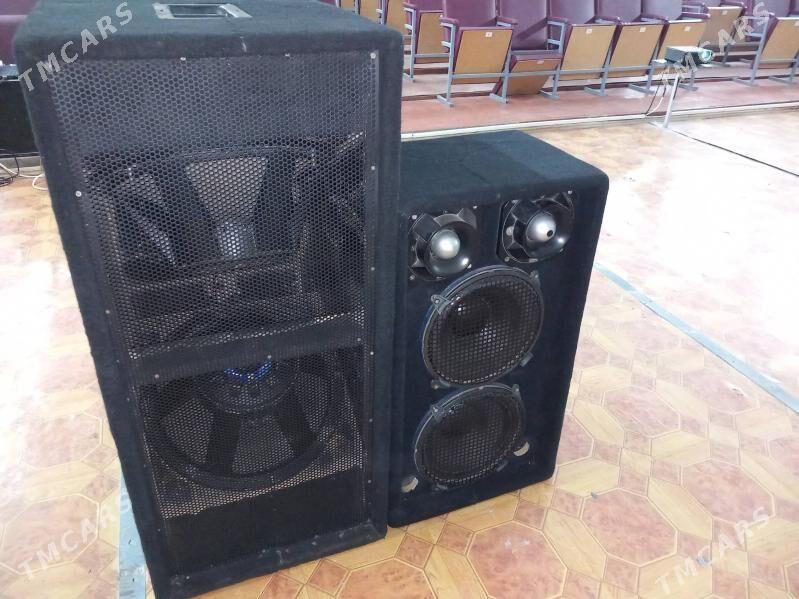 Aparat Аппаратура - Дашогуз - img 1