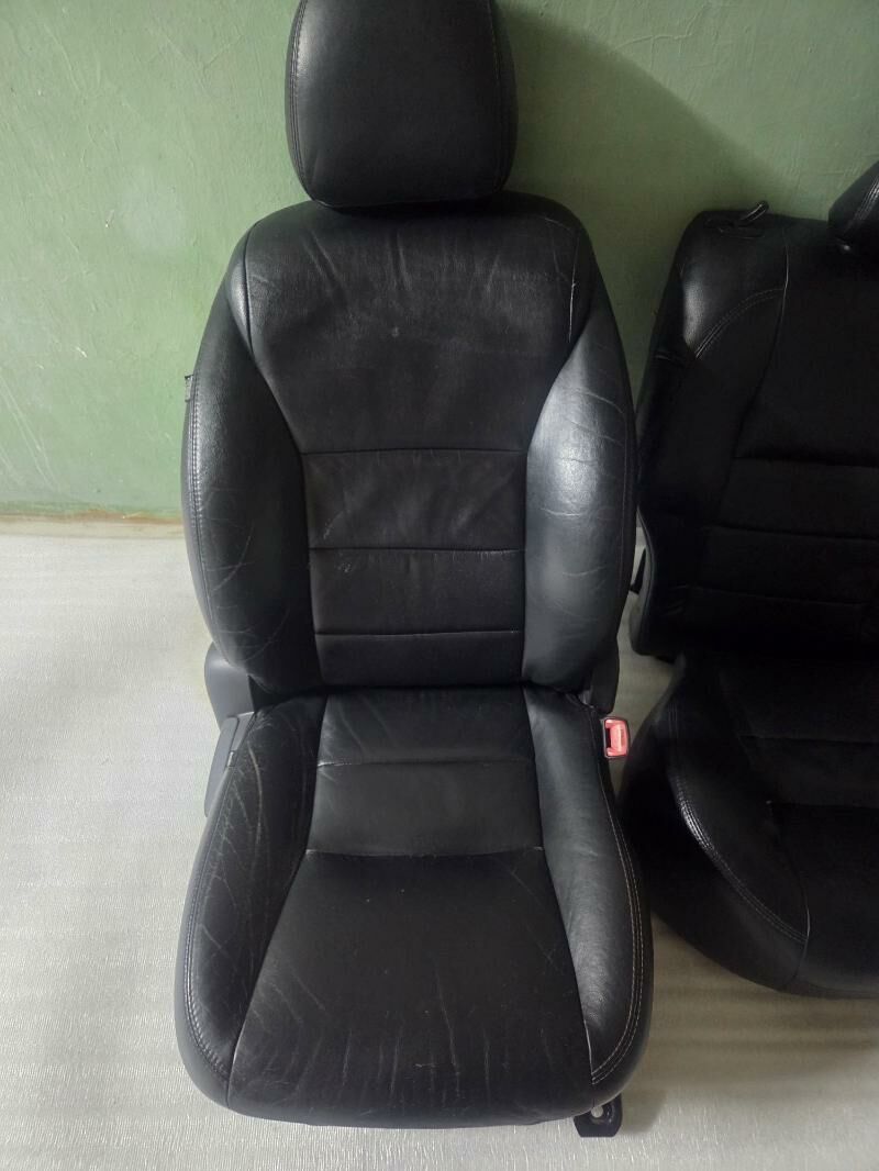 Sidenya gara koža korolla 2 300 TMT - Ашхабад - img 1