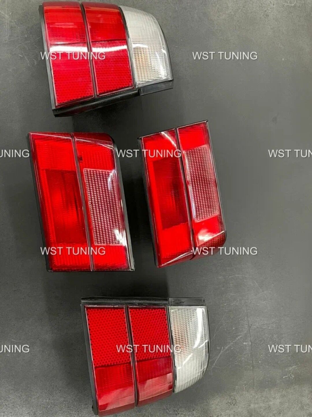 STOP CYRA BMW E34 750 TMT - Мары - img 1