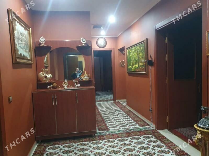 PODWOÝSKAÝA 3 KOM - ул. Подвойского (Битарап Туркменистан шаёлы) - img 1