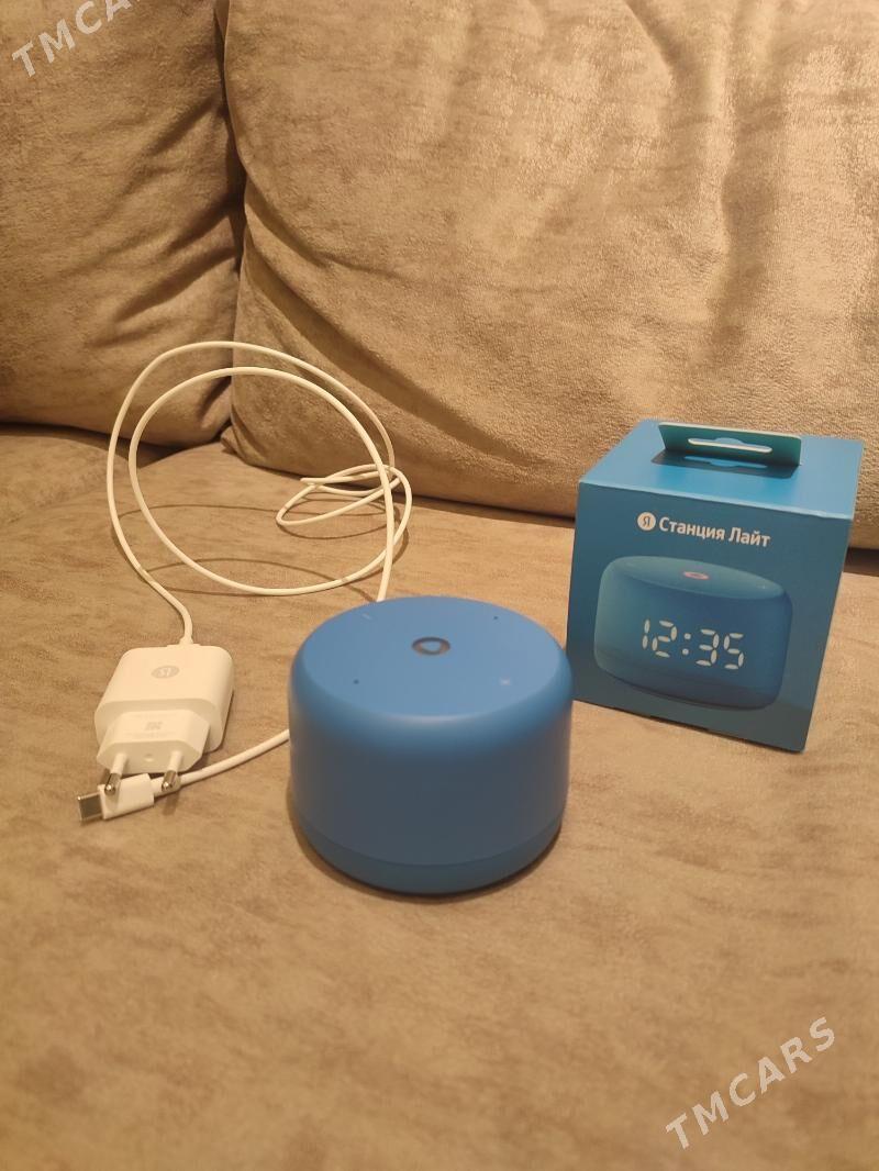 Яндекс Алиса Лайт - Ашхабад - img 1