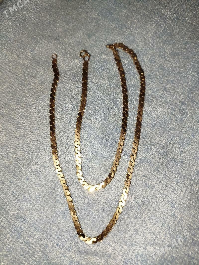 змейка - Daşoguz - img 1