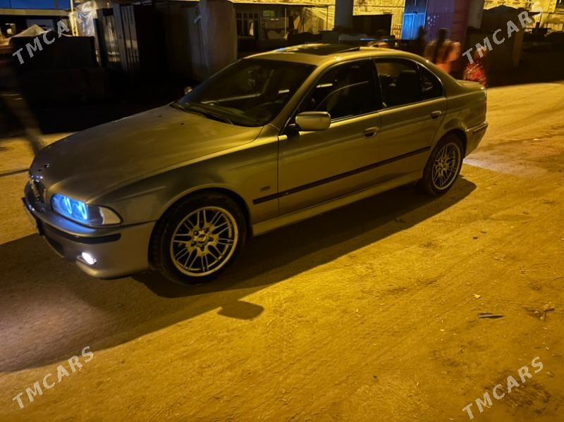 BMW 525 2003 - 130 000 TMT - Türkmenabat - img 1