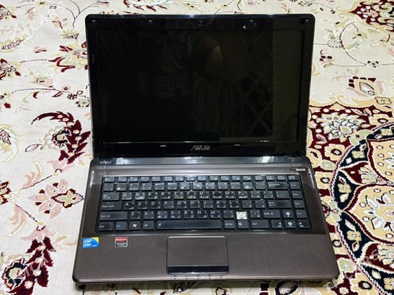 ASUS noutbuk - Ашхабад - img 1