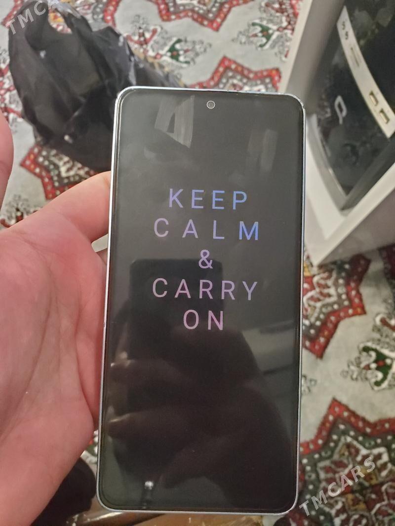 Redmi note 13 - Гызыларбат - img 1