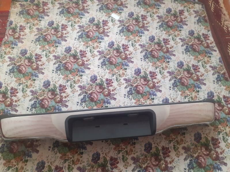 yzky bufer 1 200 TMT - Туркменабат - img 1