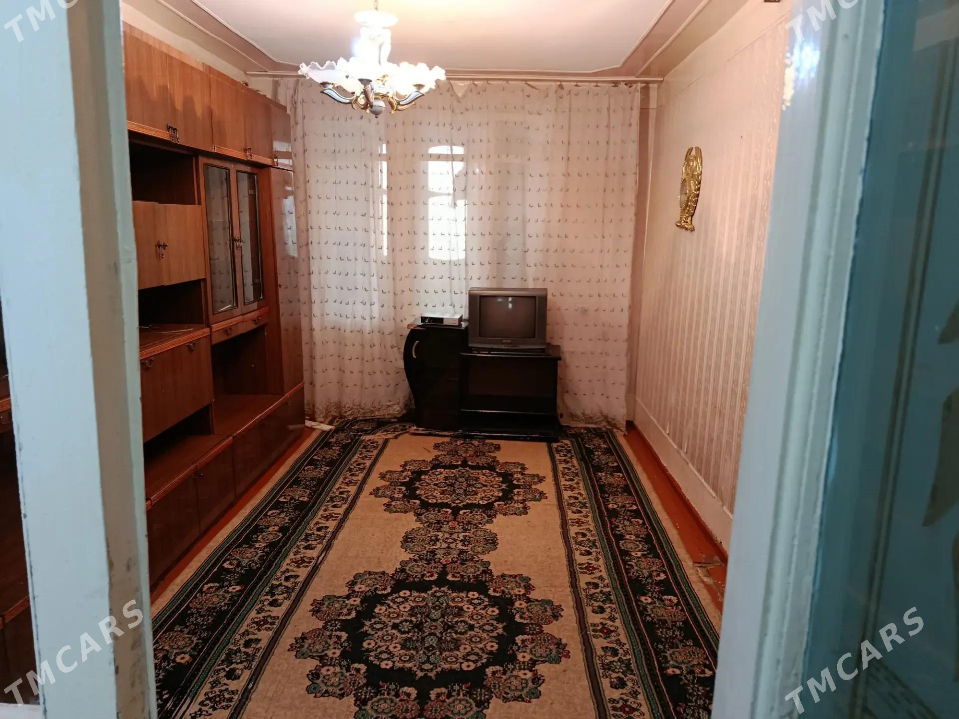 Arenda kwartira Jelezka - Türkmenabat - img 1