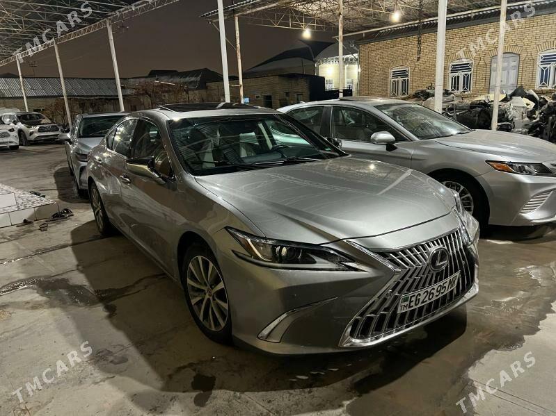 Lexus ES 350 2020 - 480 000 TMT - Мары - img 1