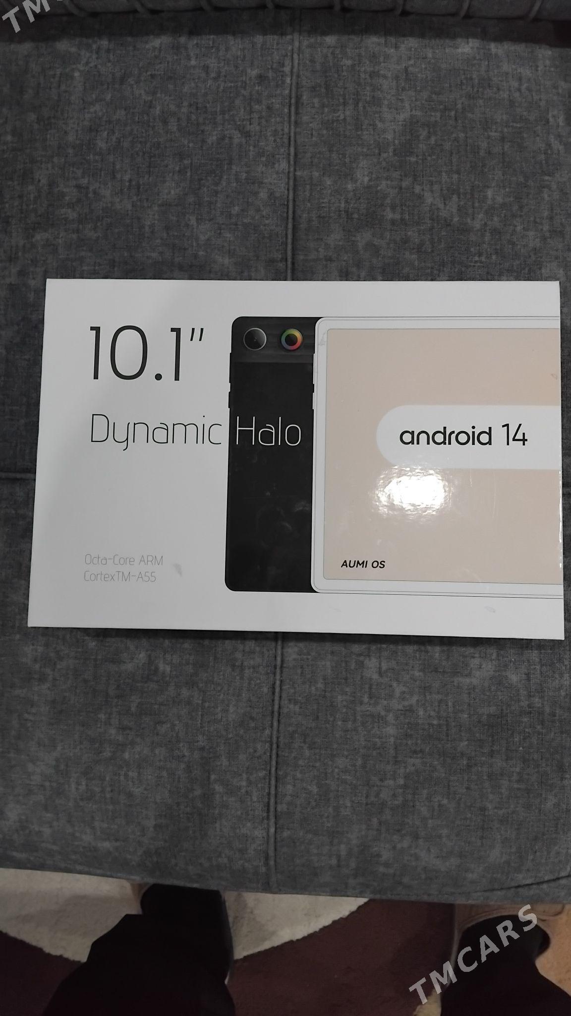 планшет - Туркменабат - img 1