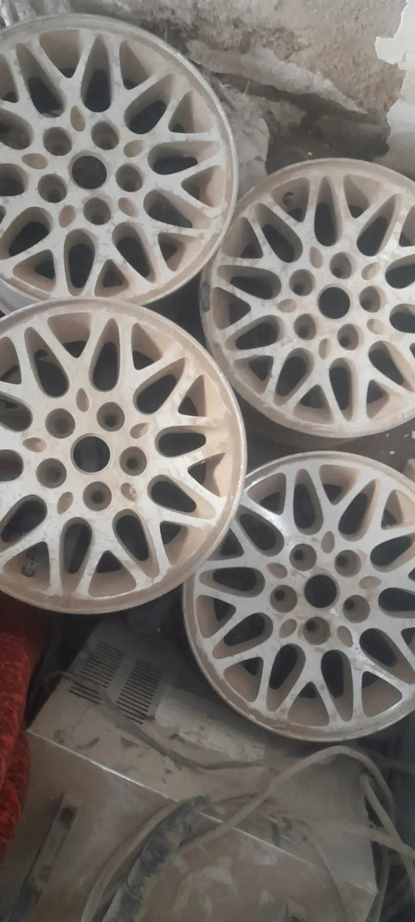 Disge 3 000 TMT - Бабадайхан - img 1