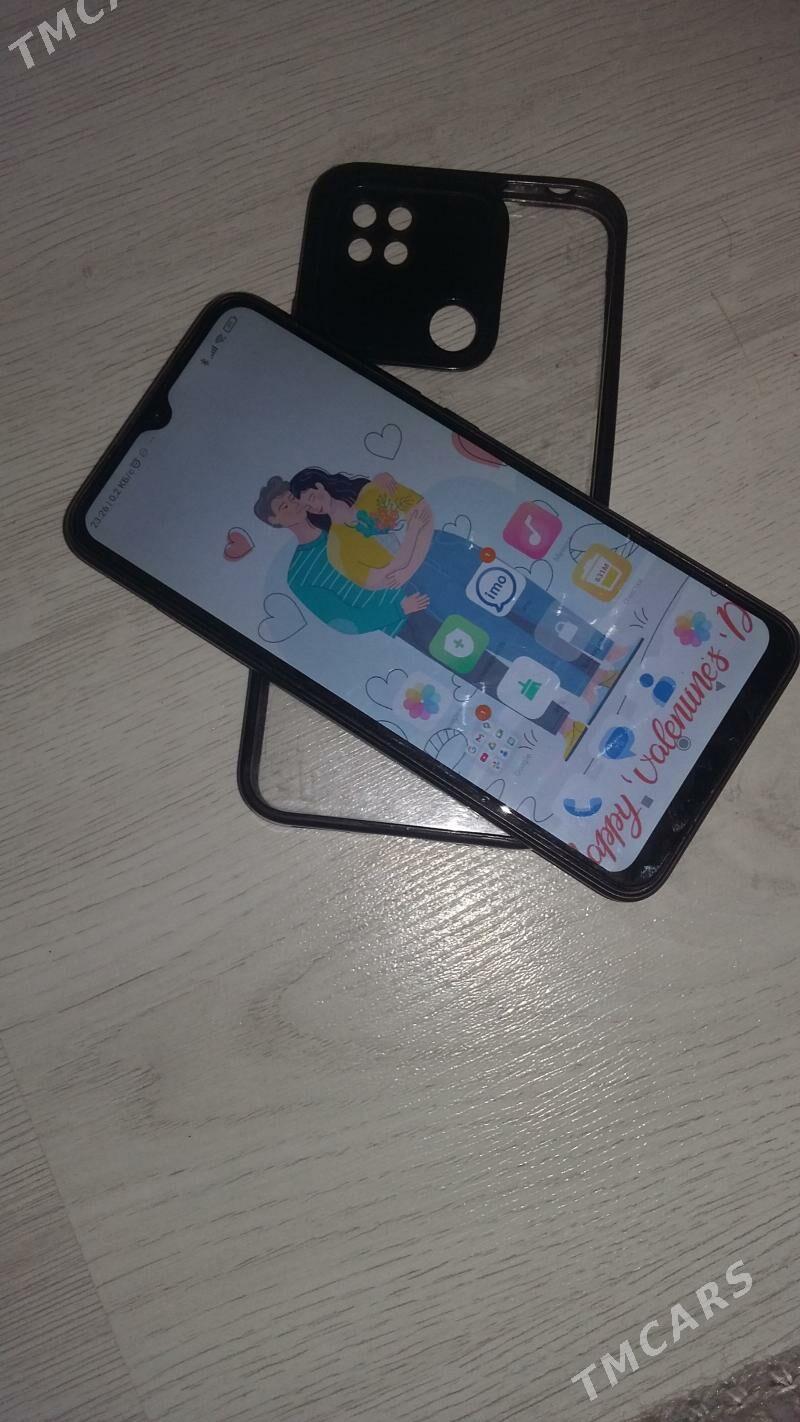 REDMI A10 128 - Балканабат - img 1