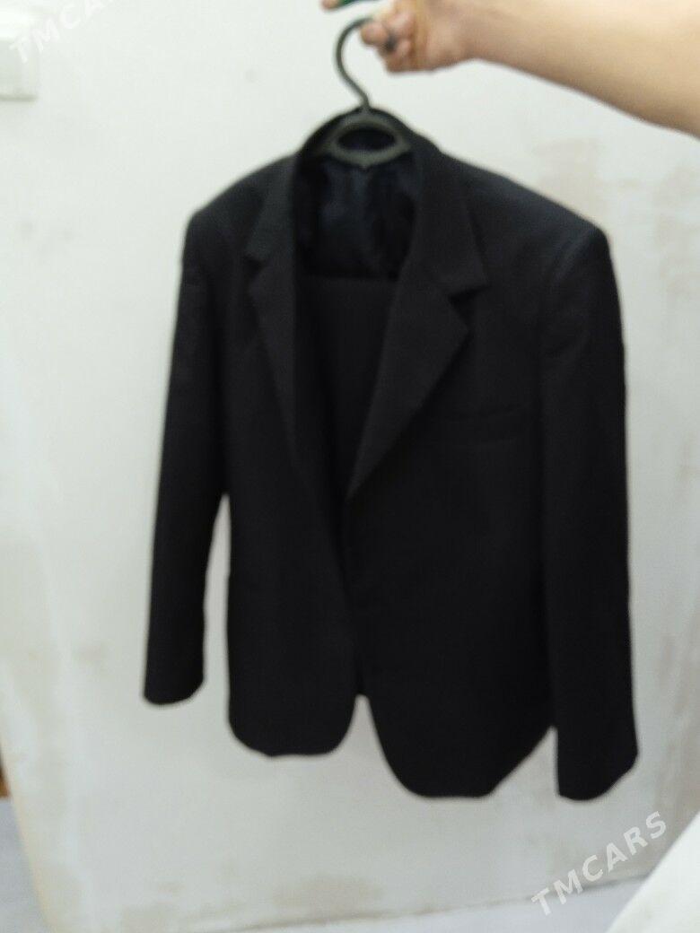 Кастюм - Balkanabat - img 1