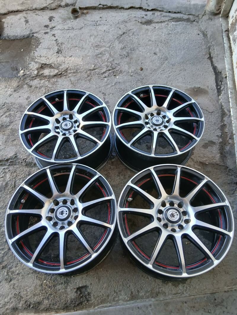 Diskalar 2 000 TMT - Balkanabat - img 1