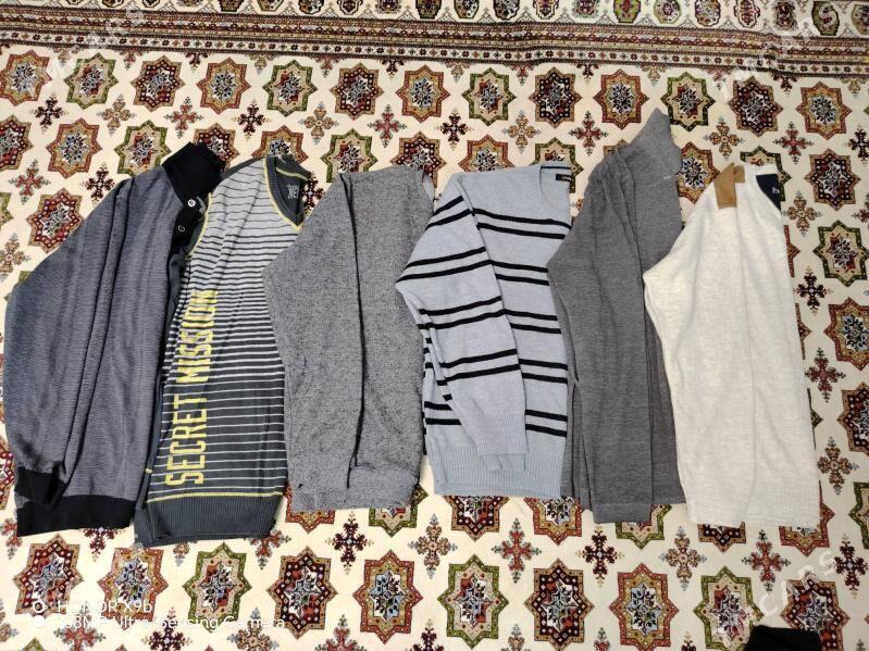 jempir - Aşgabat - img 1