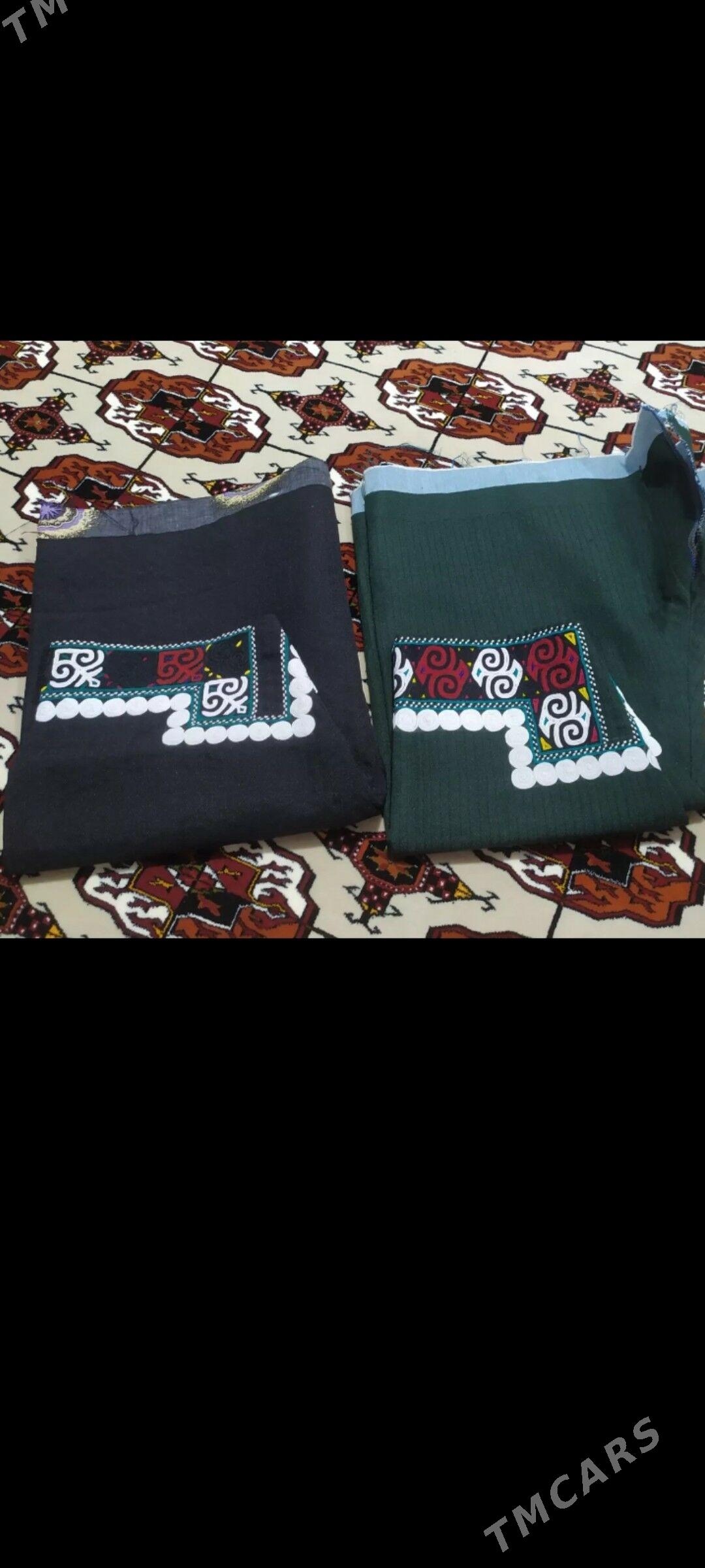 ŷomut balak - Balkanabat - img 1