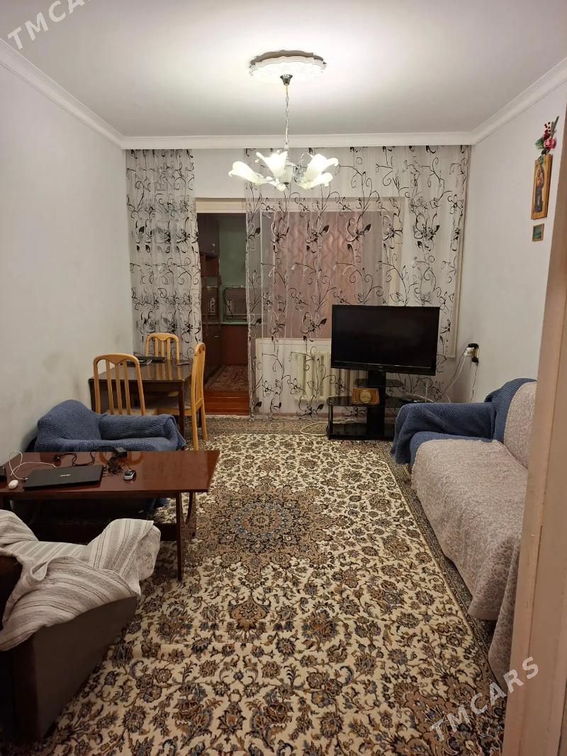 Gaudan"V" 3 komnaty 2 et. 76m² - Гаудан "В" - img 1