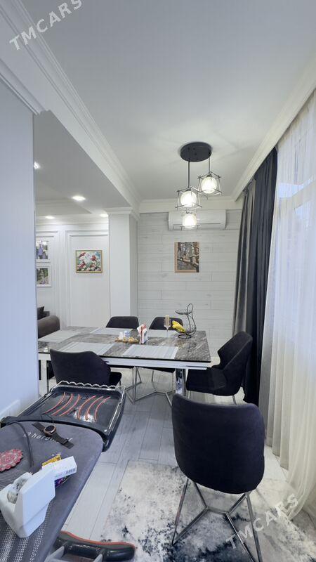 3 ком.2 эт -Центр евро. - Aşgabat - img 1