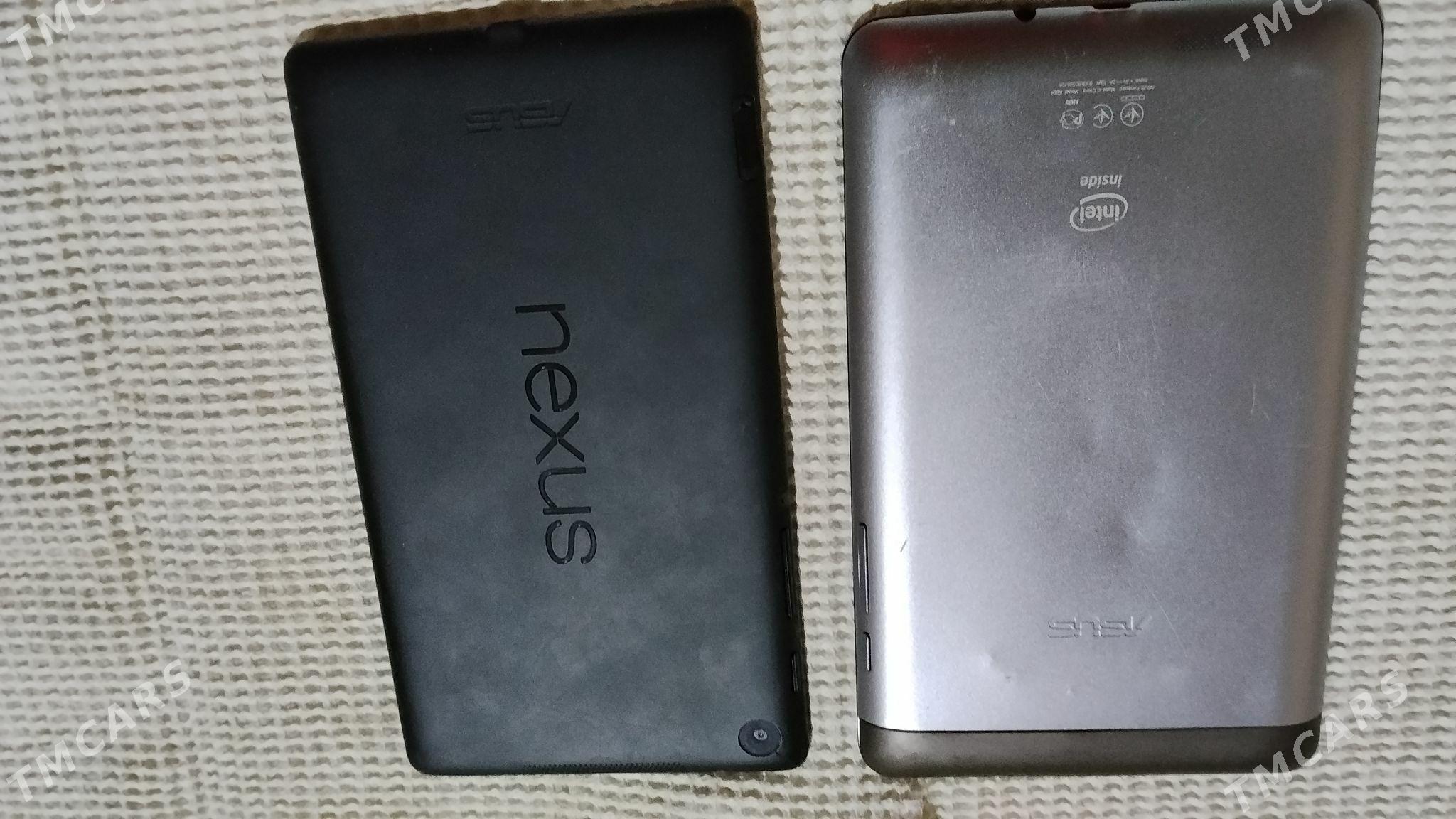 asus.nexus saylaning - Кёнеургенч - img 1