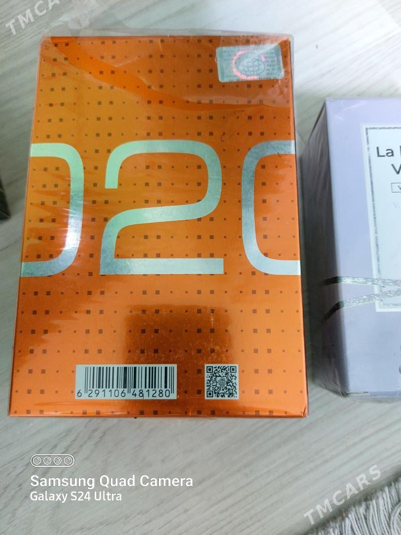 духи парфюм duhi parfum - Туркменабат - img 1