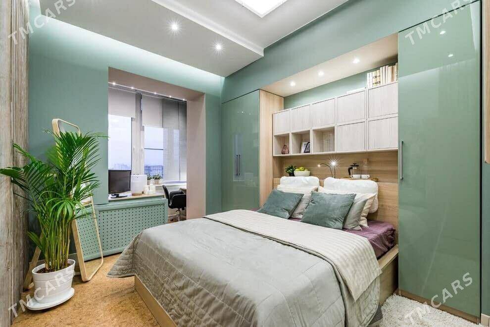 Arenda prokat jay - Мары - img 1