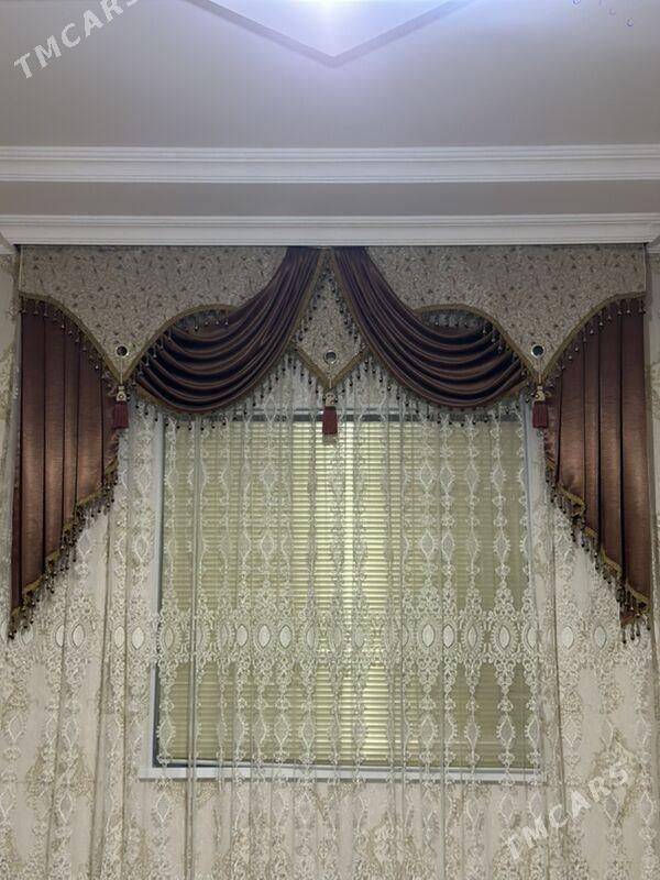 zanaveska - Балканабат - img 1