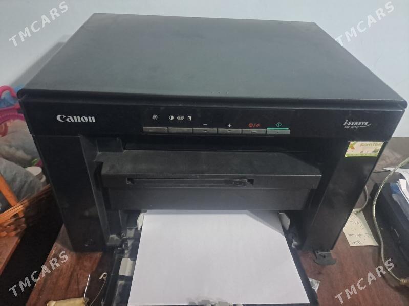 PRINTER - Дашогуз - img 1