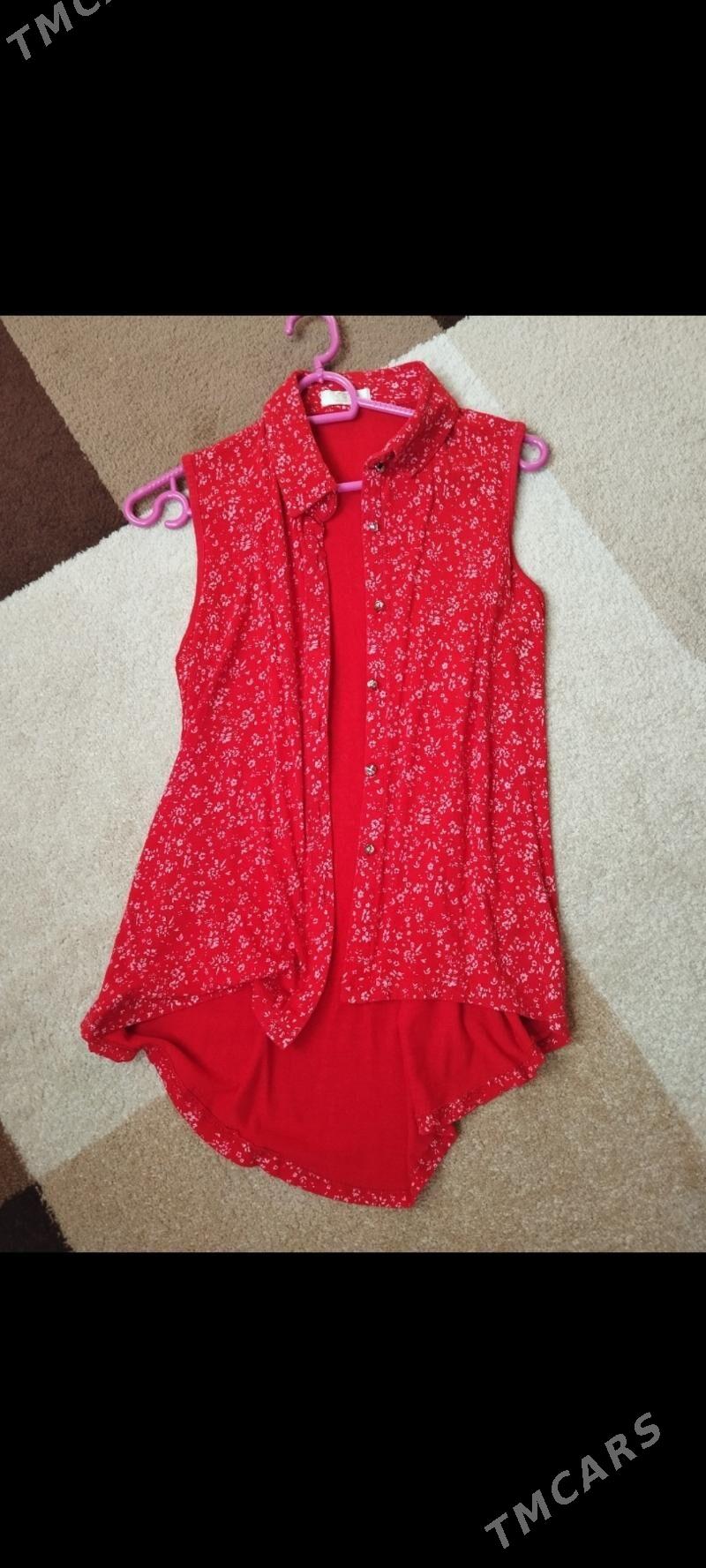 Кофты - Ашхабад - img 1