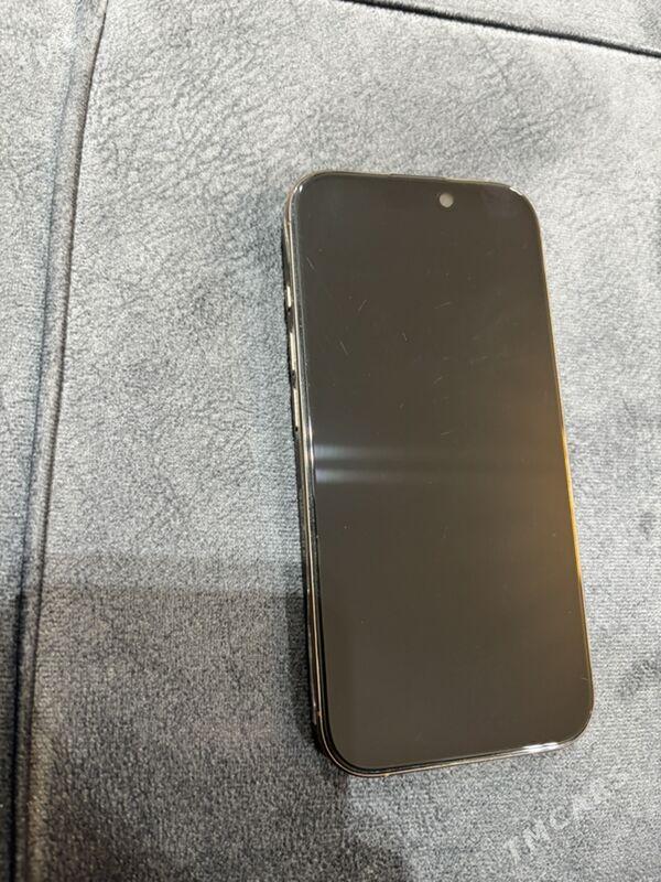 Iphone 16pro - Aşgabat - img 1