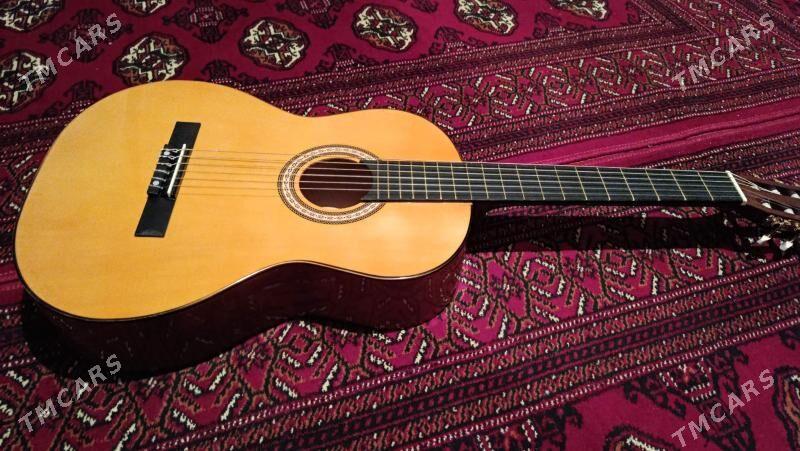 Gitara - Murgap - img 1