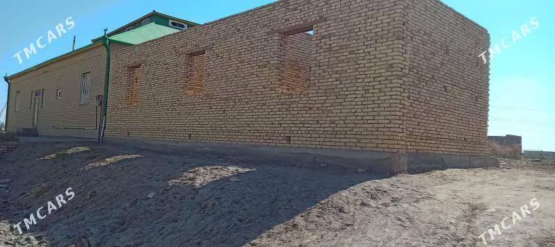 турк обада 12 сотак - Daşoguz - img 1