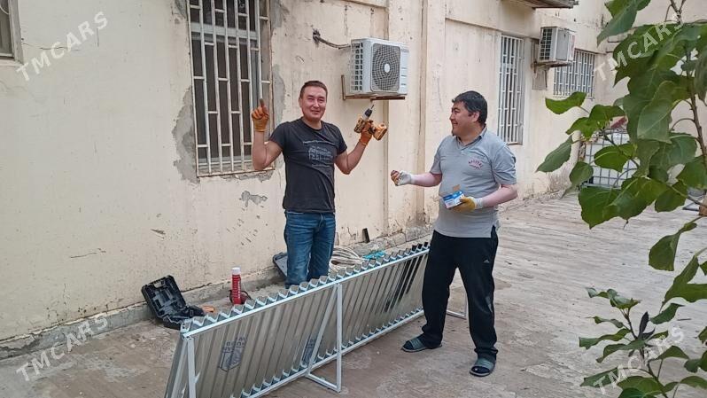 Swarka işlerini edÿãris - Gökdepe - img 1