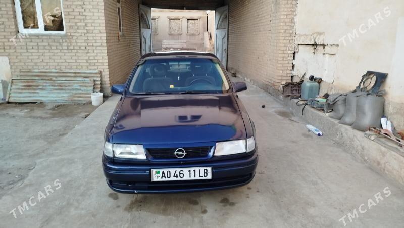 Opel Vectra 1993 - 37 000 TMT - Туркменабат - img 1