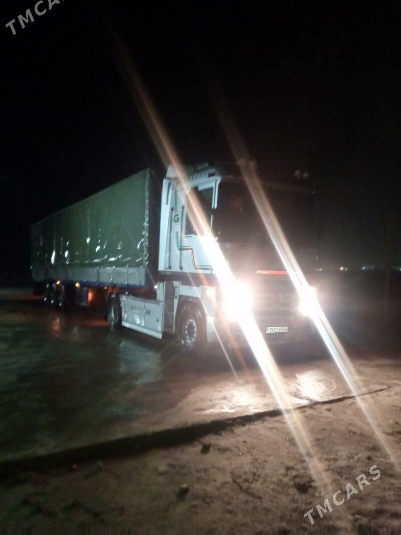 Volvo FH 460 2002 - 620 000 TMT - Гёкдепе - img 1