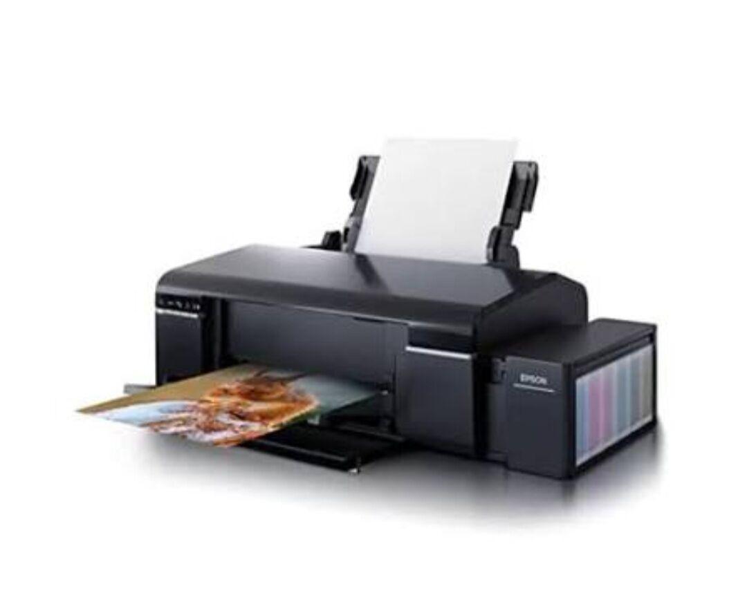 printer epson l805...L8050 - Olimpiýa şäherçesi - img 1