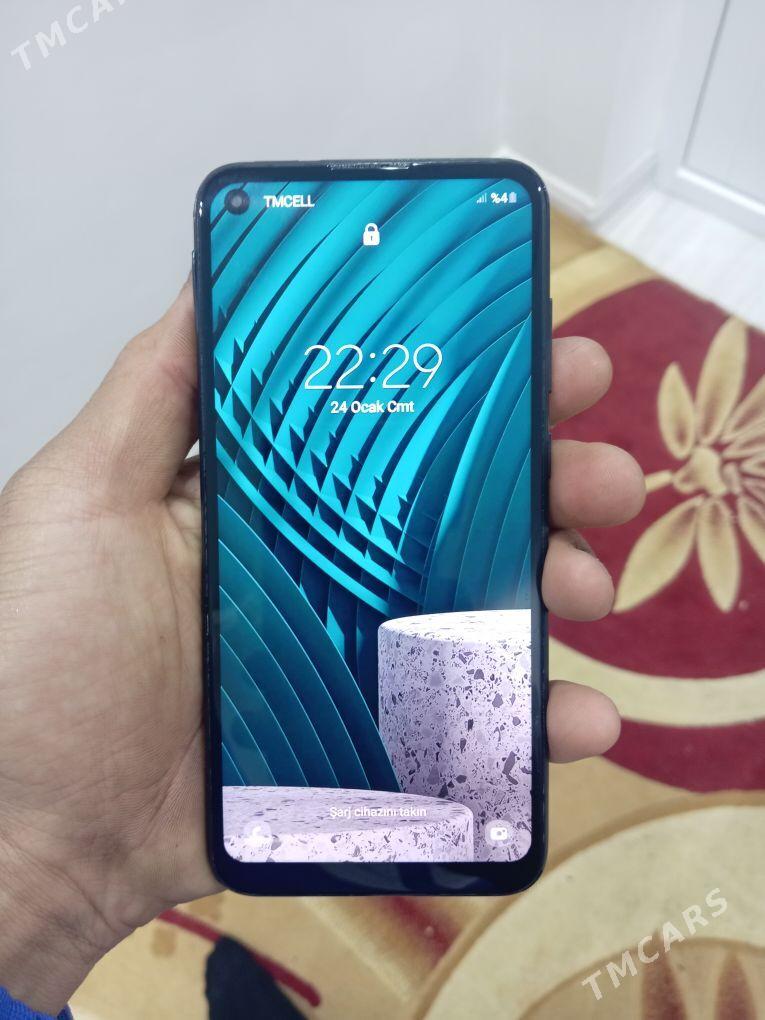 Samsung a11 - Балканабат - img 1
