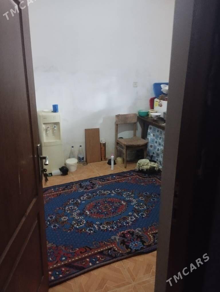 Plan jaý Gökje - Aşgabat - img 1