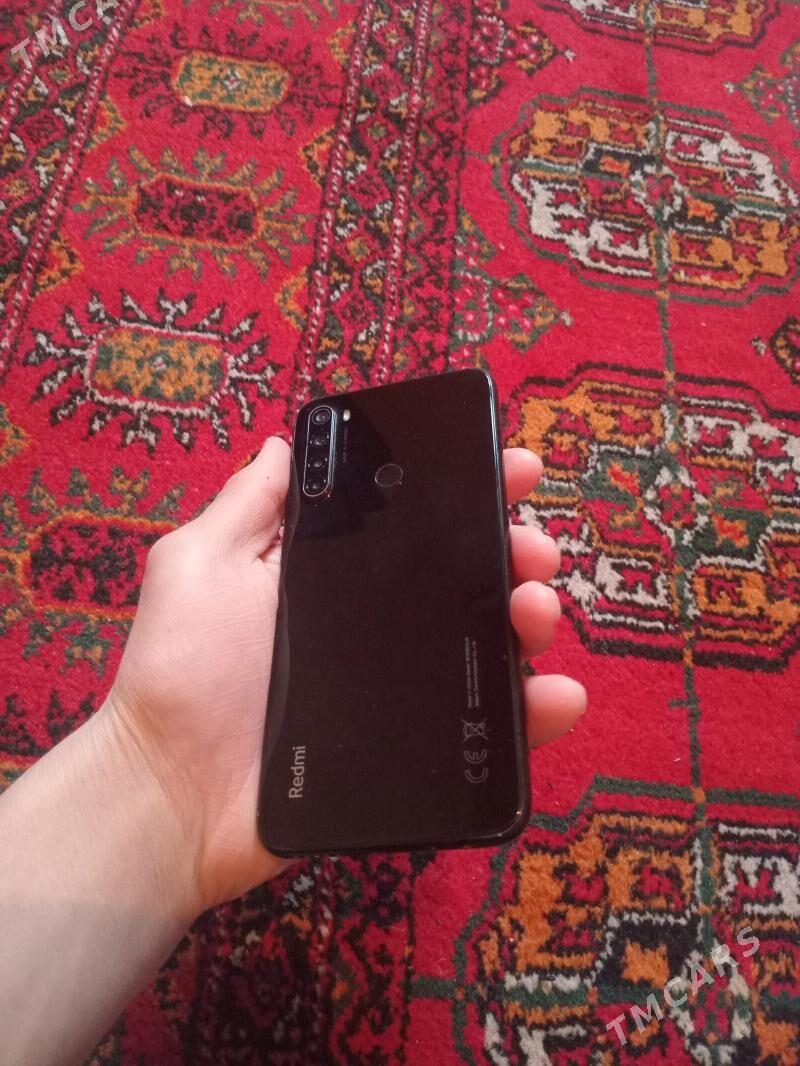 Not 8 - Gurbansoltan Eje - img 1