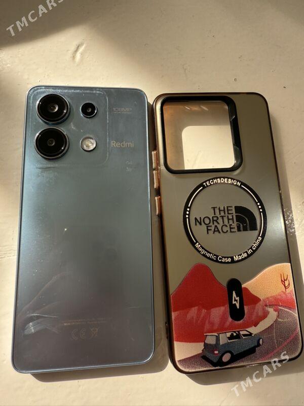 Redmi note 13 - Dänew - img 1