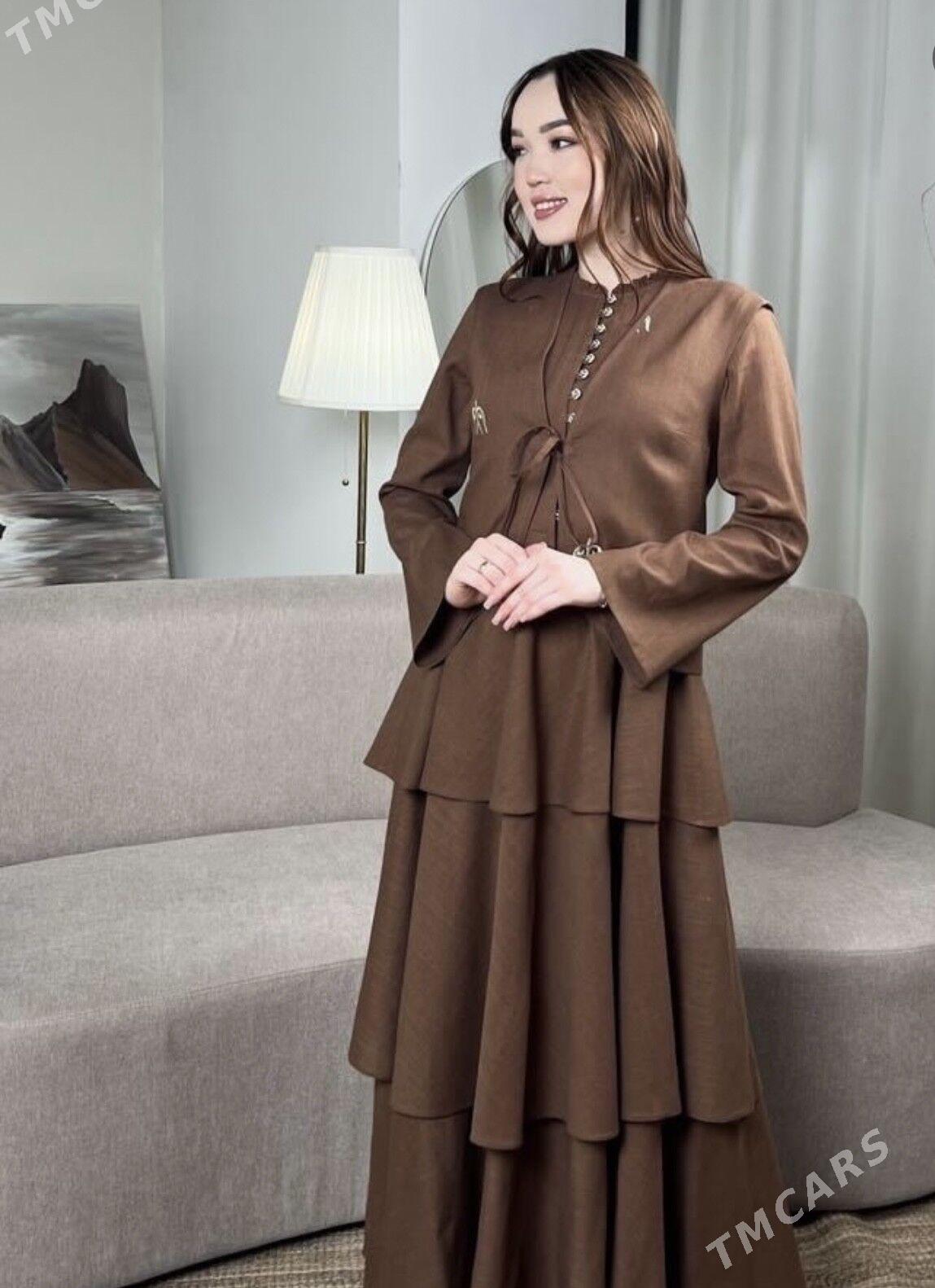 isgar gerek tikinci - Aşgabat - img 1