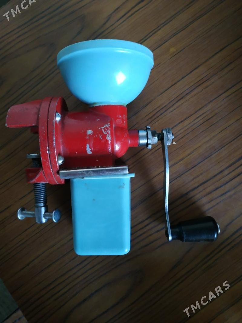 Посуда - Aşgabat - img 1