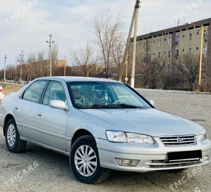 Toyota Camry 2001 - 152 000 TMT - Darganata - img 1