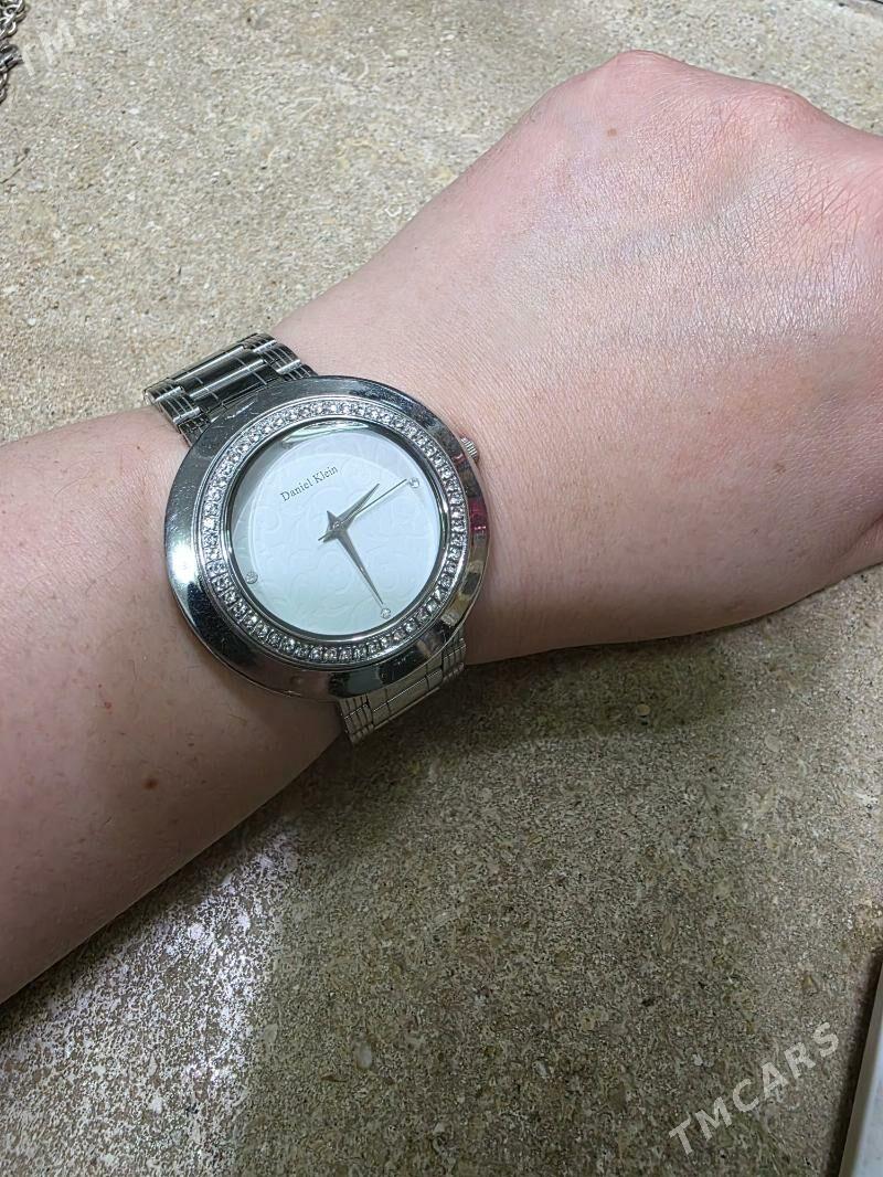 часы - Ашхабад - img 1