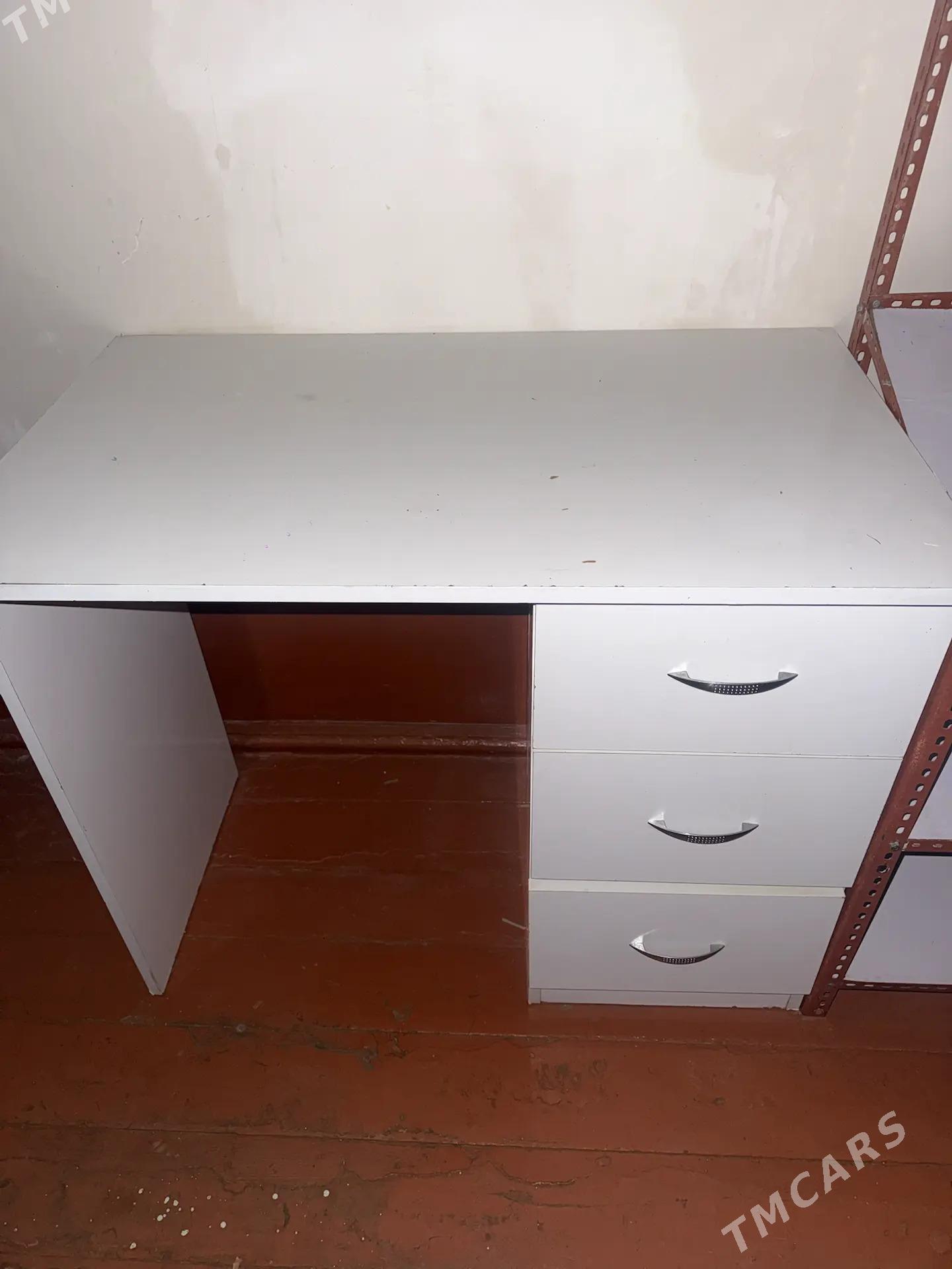 Маникюрный столь - Туркменабат - img 1