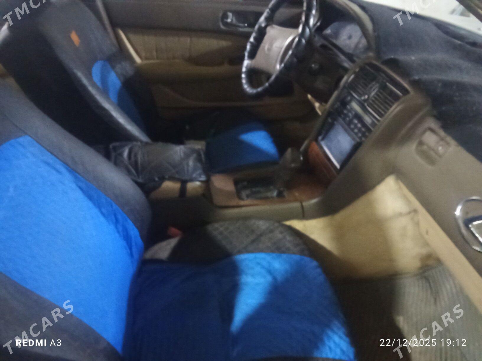 Lexus LS 1990 - 38 000 TMT - Farap - img 1