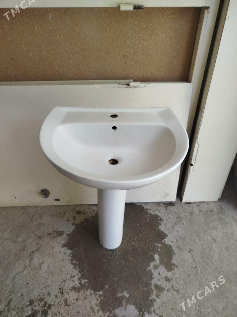 rakowina - Balkanabat - img 1