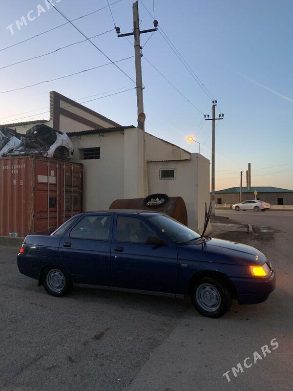 Lada 2110 2005 - 70 000 TMT - Mary - img 1