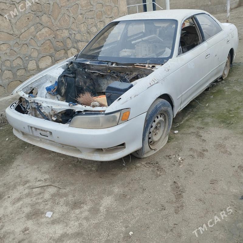 Toyota Mark II 1993 - 10 000 TMT - Balkanabat - img 1